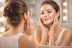 หน้าใสใน 7 วัน ทำได้จริง สูตรดูแลผิวฉบับ Home Care ไม่ต้องง้อคลินิก