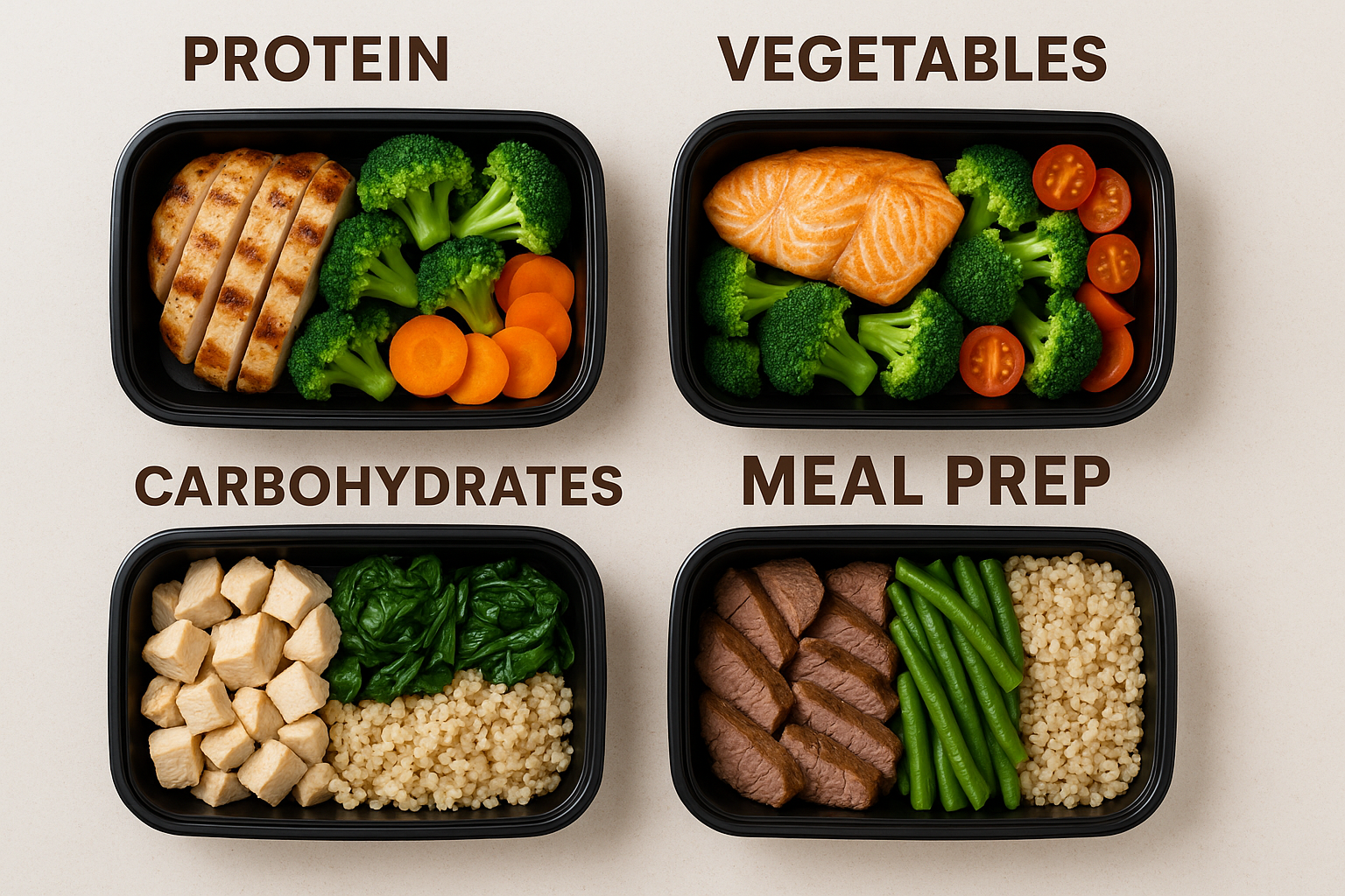 เมนูอาหารลดน้ำหนัก 7 วัน ทำเองง่ายๆ