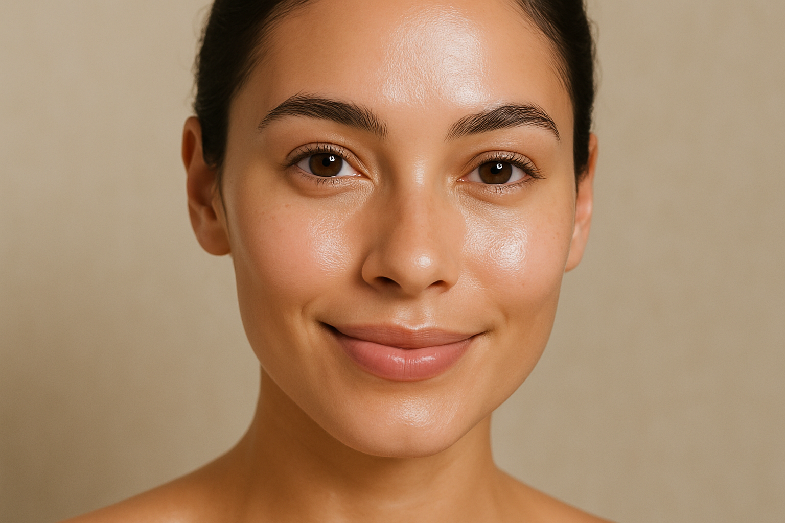 วิธีดูแลผิวหน้าให้ใส กระจ่างขึ้นแบบธรรมชาติ ทำได้ง่ายที่บ้าน